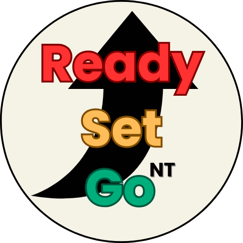 Home | Ready Set Go NT